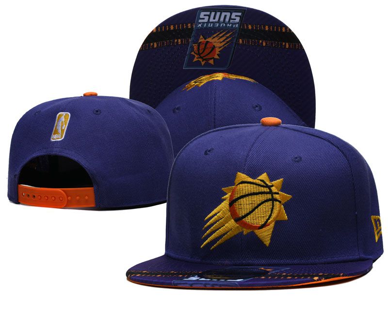 Cheap 2022 NBA Phoenix Suns Hat ChangCheng 09271